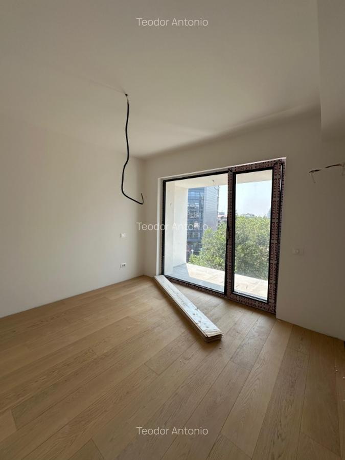 2 Camere 2 Bai Bloc Boutique Eminescu Mosilor Incalzire in Pardoseala - 5