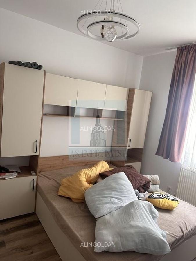 Apartament 3 camere -zona Brasovul Vechi - 2