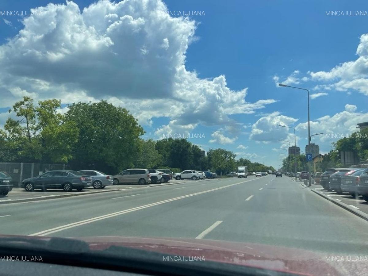 Teren Construcții intravilan de 5000 mp, în Berceni - 4
