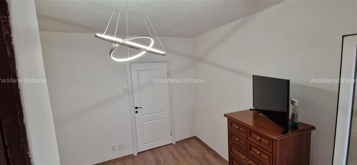 Garsoniera etajul 1- Frumoasa - 7