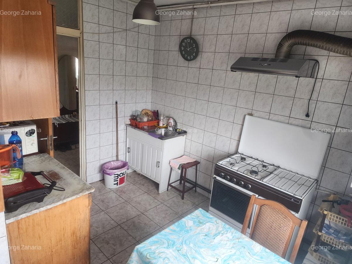 Apartament 3 camere mall Vitan centrala proprie - 8