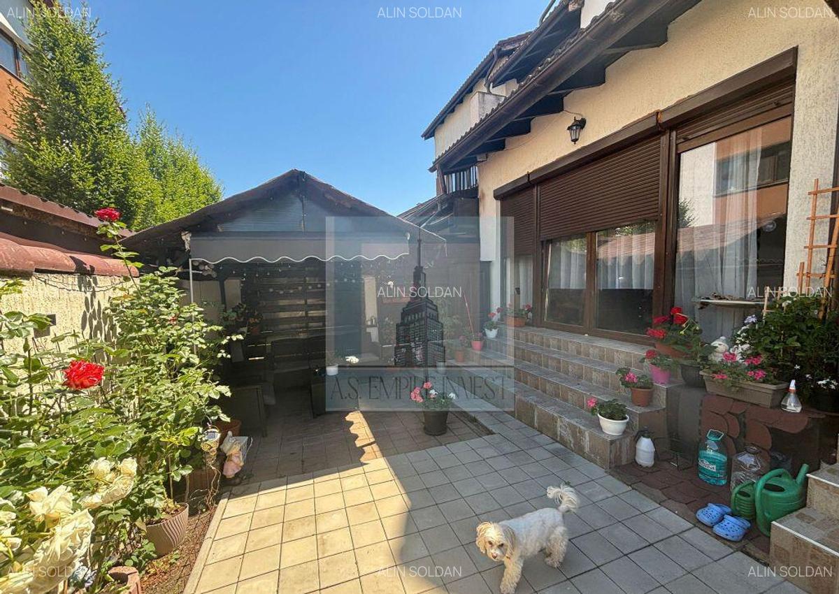Apartament 3 camere, mobilat/utilat- zona Sanpetru Residence - 13