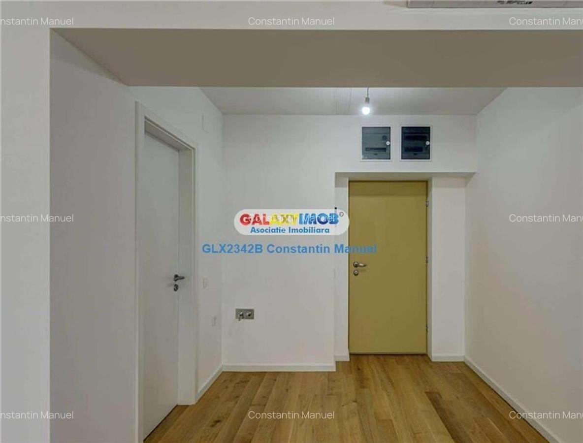 Apartament cu 2 camere, zona Herastrau, mobilat, parcare inclusa - 3
