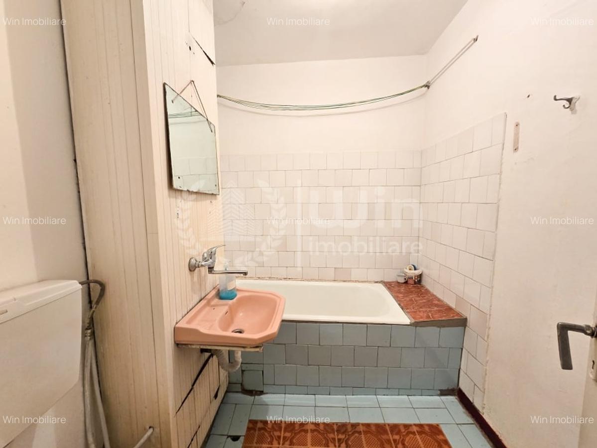 Apartament 3 camere | Decomandat | 64mp | Manastur | Zona Kaufland! - 6