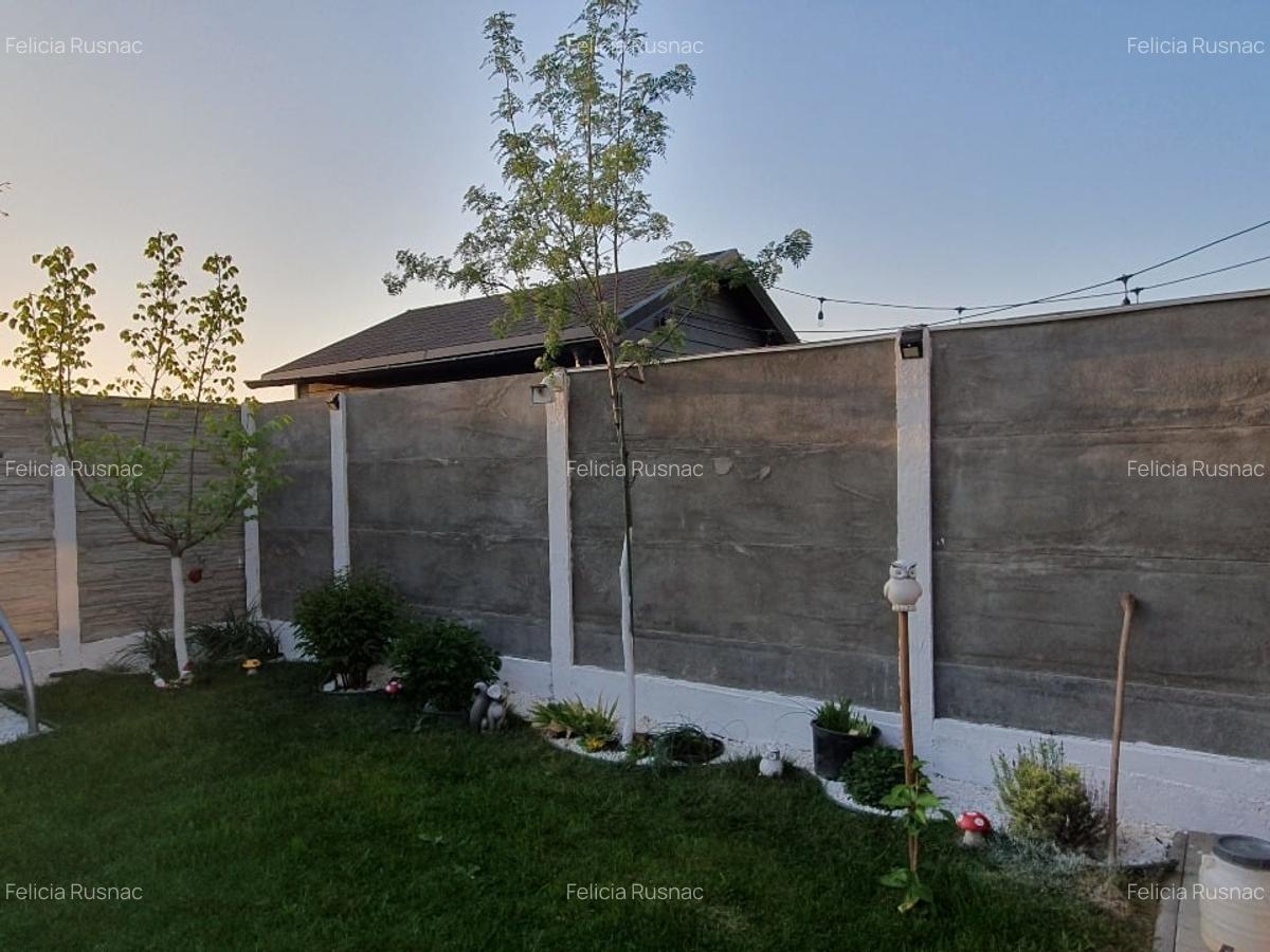 Proprietar vând 3 camere Sanandrei - 14