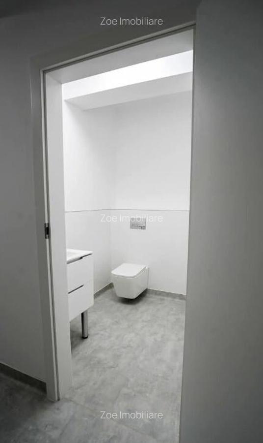 De inchiriat spatiu pentru activitati medicale in Sfantu Gheorghe - 5