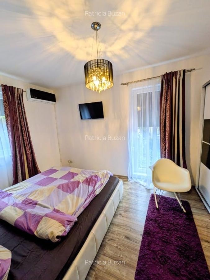 Proprietar inchiriez ap. cu 3 cam si gradina proprie in Dumbravita - 3