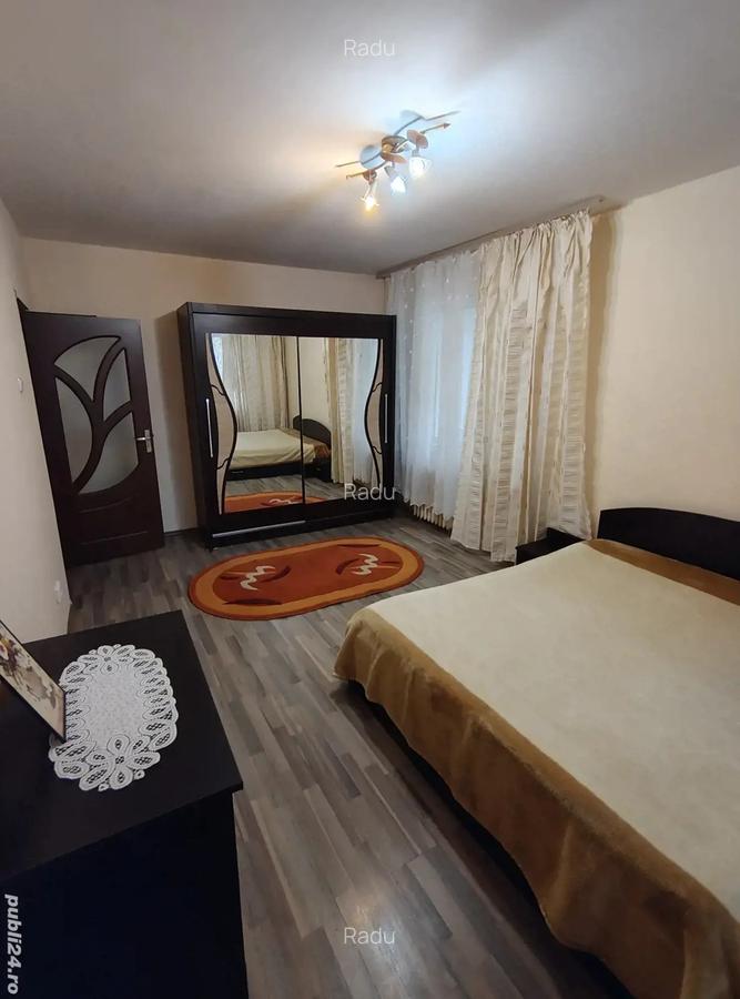 Berceni metrou etaj 1 decomandat 40 mp - 3