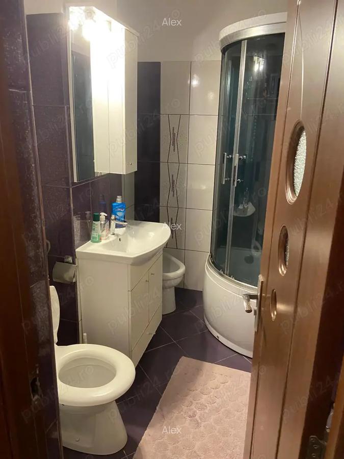 Apartament 2 camere D, de inchiriat, zona pacurari - 3
