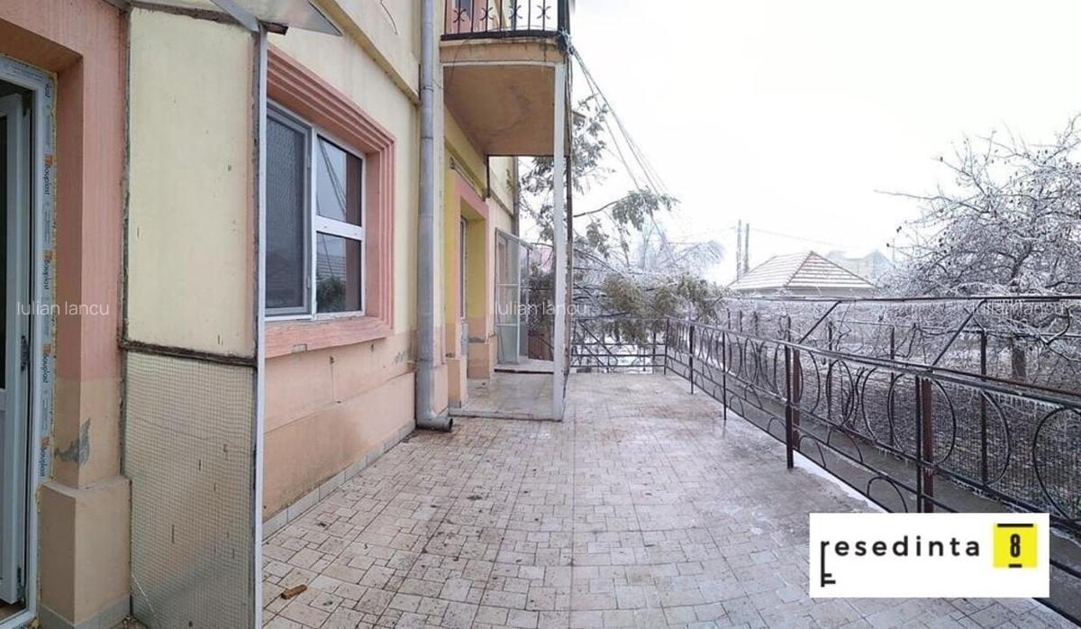 Locuinta si afacere in acelasi loc ! - 3