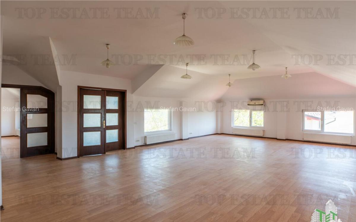 Vila 9 camere ideala pentru firme/cazare muncitori langa Lac - 18 Vila 9 camere ideala pentru firme/cazare muncitori langa Lac - 18