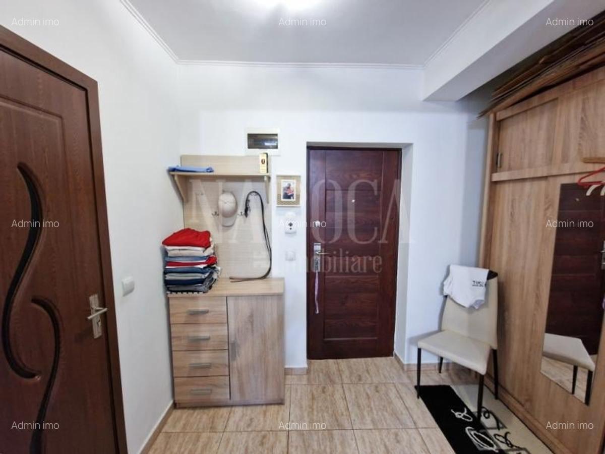 Apartament 2 camere de vanzare in Baciu - 6