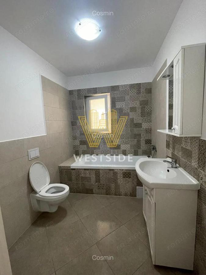 Duplex de inchiriat, in Mosnita Veche - 6