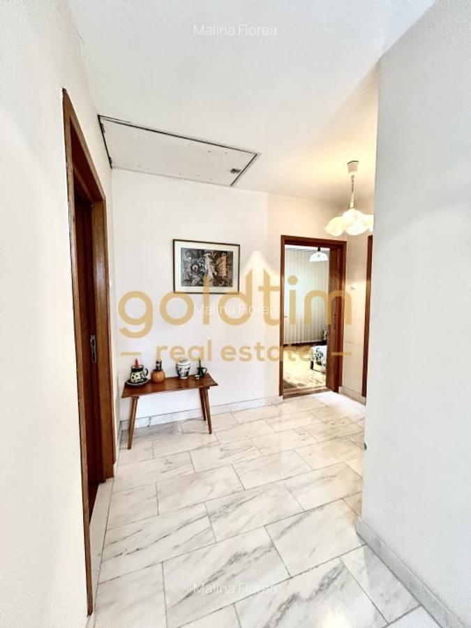 VILA 5 CAMERE CU PISCINA/TEREN 2650MP/CASA PERSONAL/GARAJ/SNAGOV-CIOFLICENI/ - 29