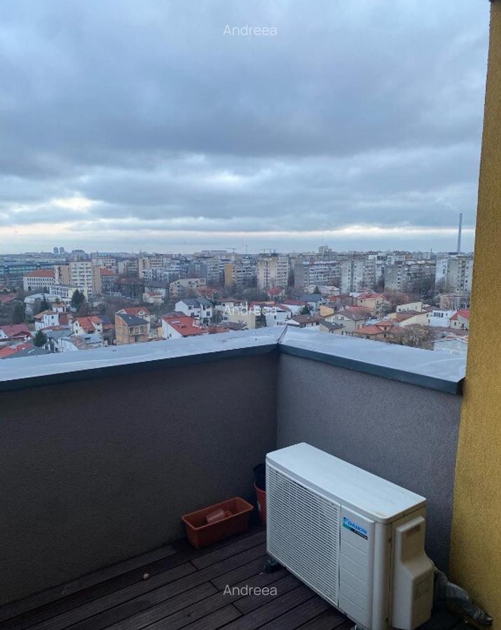 Inchiriez apartament 2 camere in Complexul The Park Tineretului - 9
