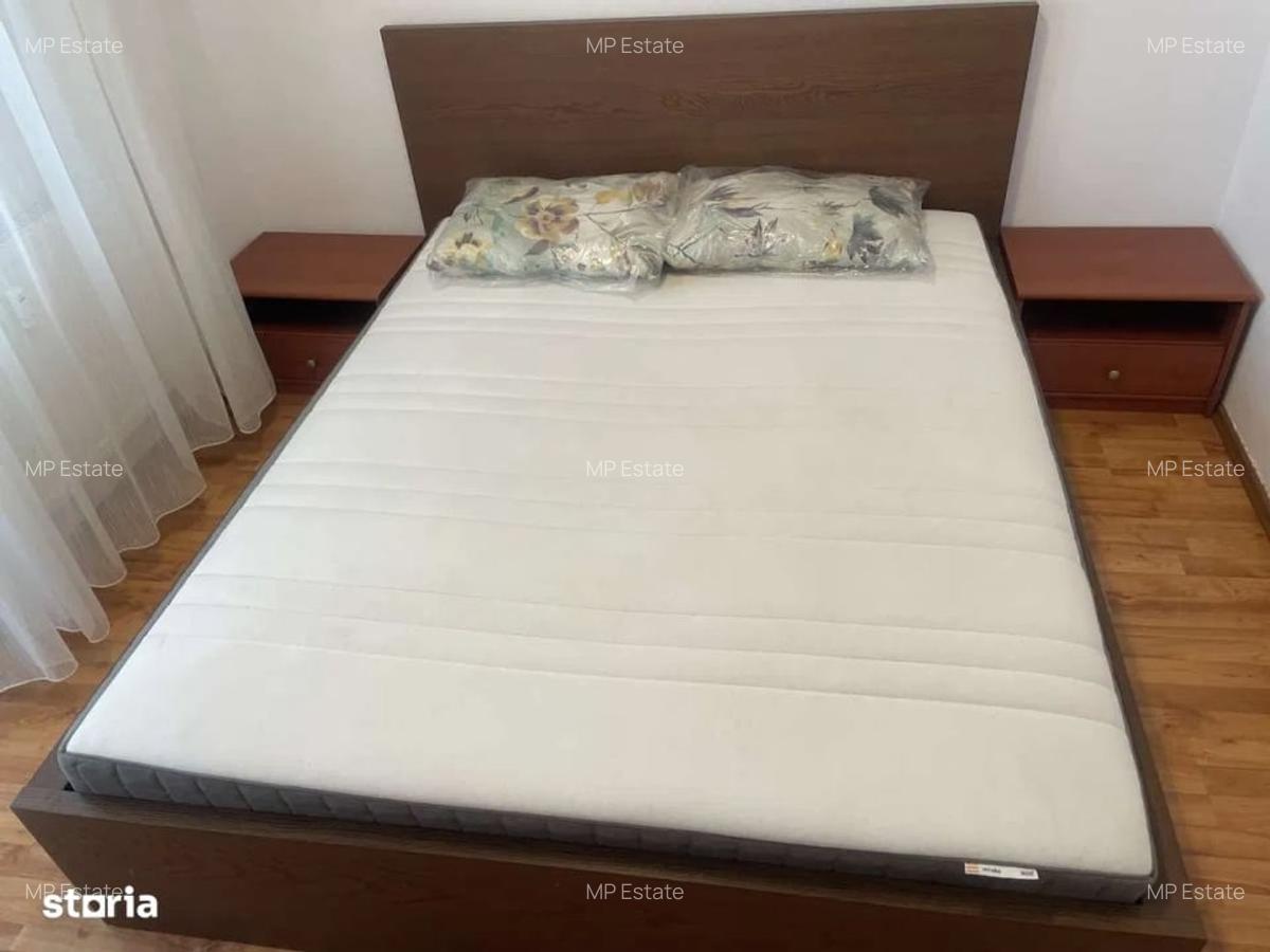 Apartament 3 camere renovat | 2 bai | Metrou Favorit | AFI Cotroceni - 11