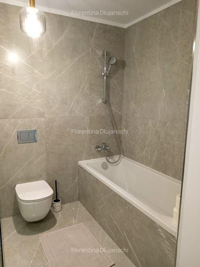 Apartament de inchiriat, 2 camere // Zona Floreasca - 10