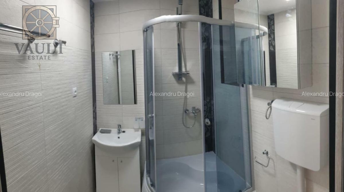 Apartament 4 camere- Ultracentral - P-ta Romana- Renovat - 11