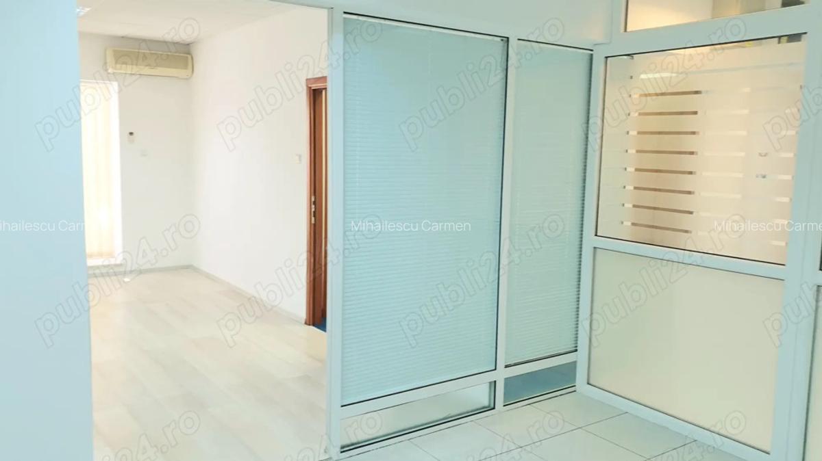 Inchiriere Birouri Moderne 240mp - Domenii - 1