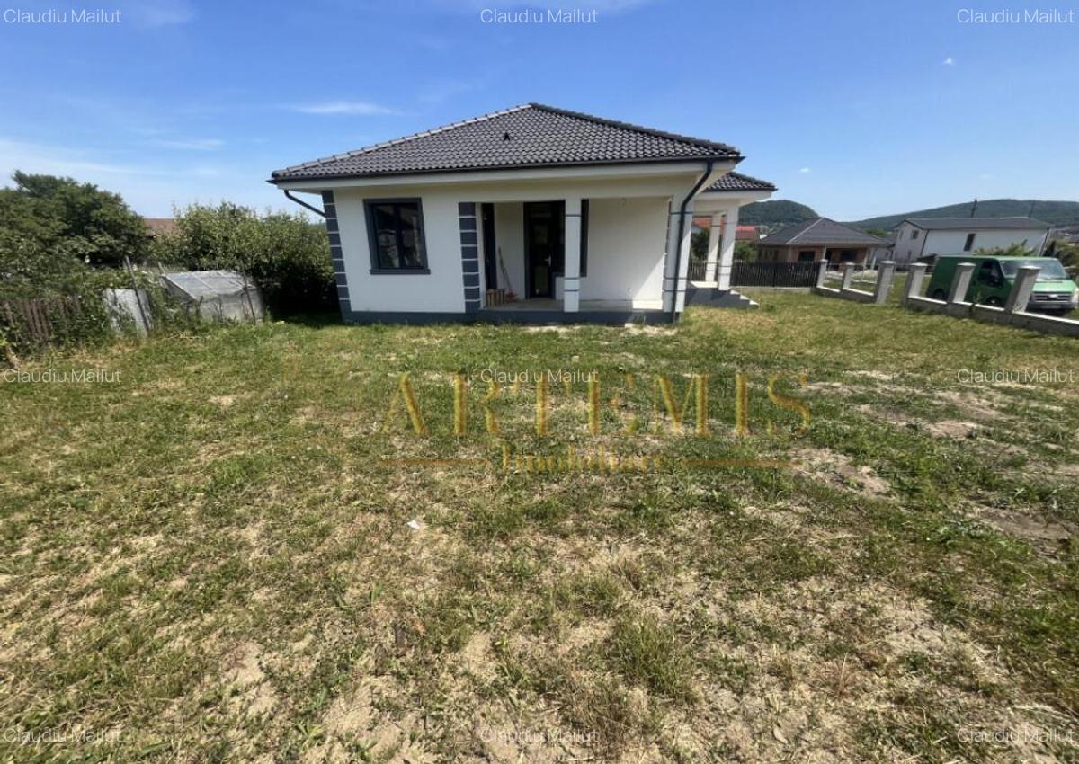 Casa tip parter , zona Nord - 2