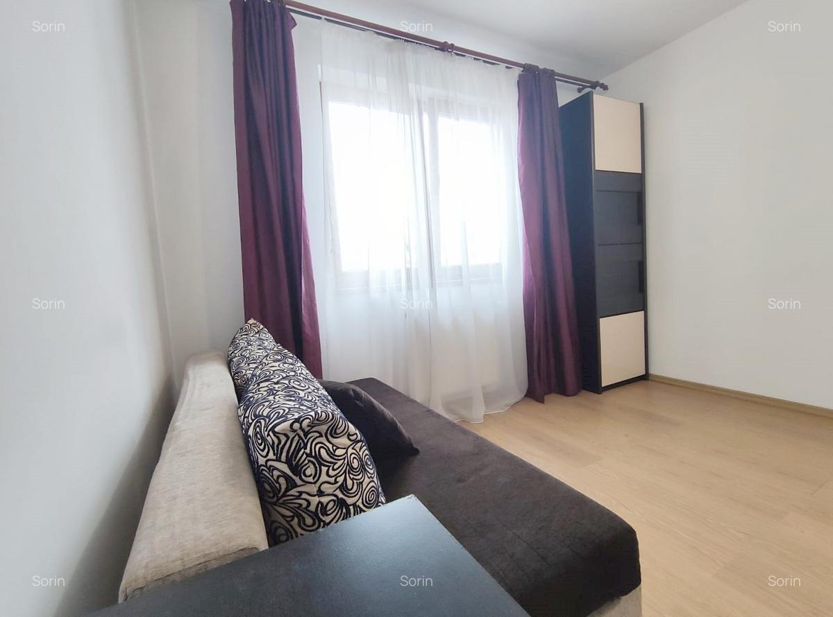 Zona Tractorul, apartament decomandat 2 camere si parcare, disponibil imediat. - 7
