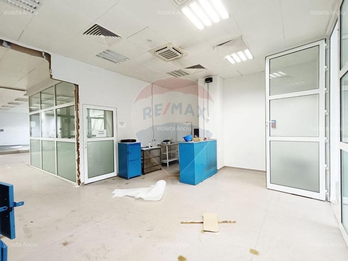 Inchiriere Spatiu Comercial/Productie | Sos. Mihai Bravu | Ocazie! - 3