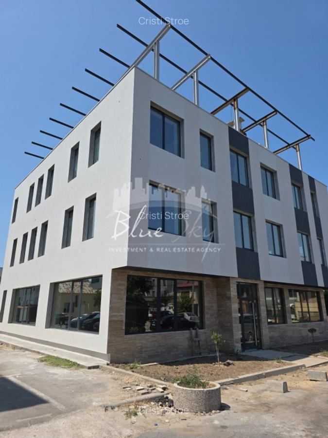 Spatiu comercial 287 mp situat in cladire noua, zona Faleza Nord - 7