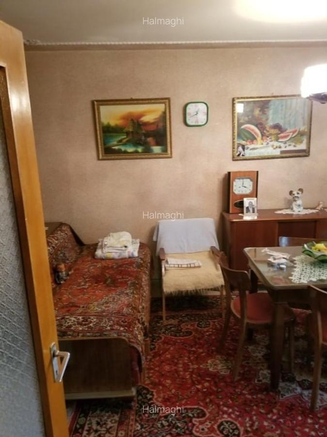 Apartament 2 camere str Ramnicu Sarat 31 Sec 3 Balcon generos 12 mp - comision 0 - 2