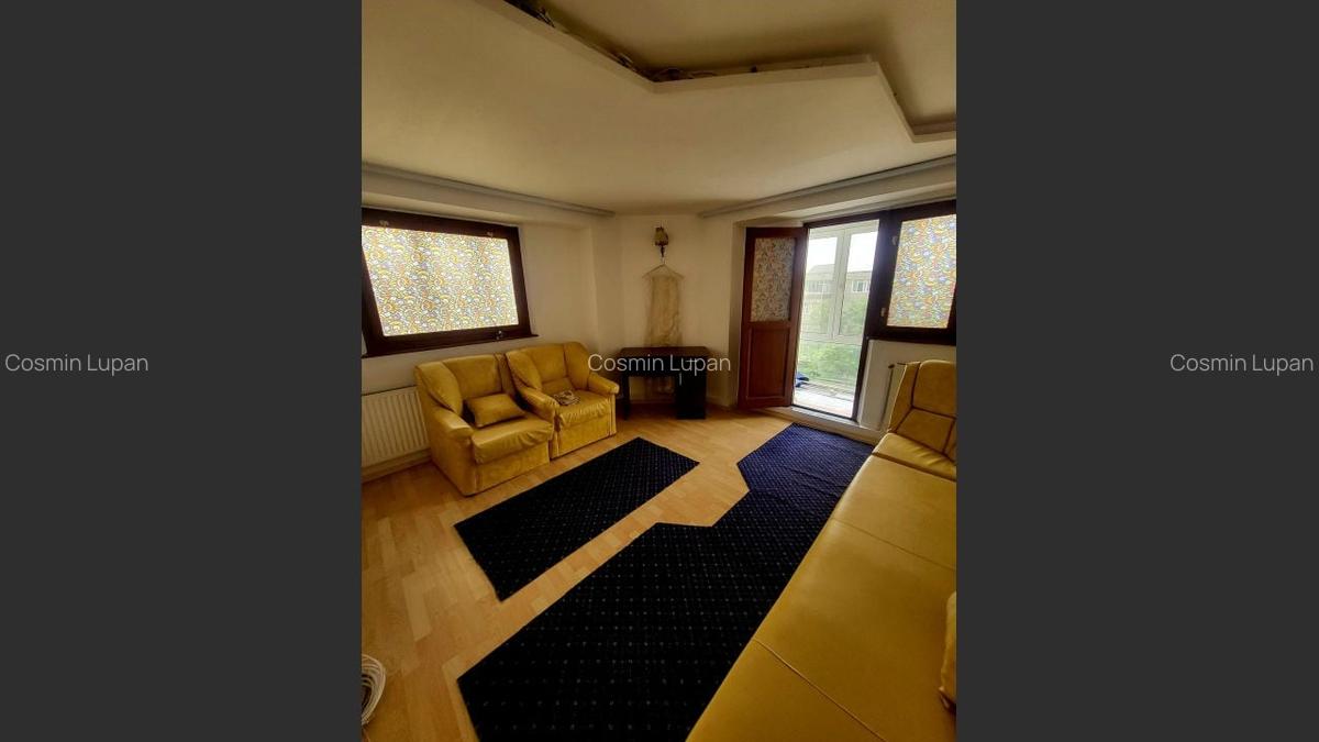 COMISION 0% - APARTAMENT 4 CAMERE, ZONA GENERAL - 6