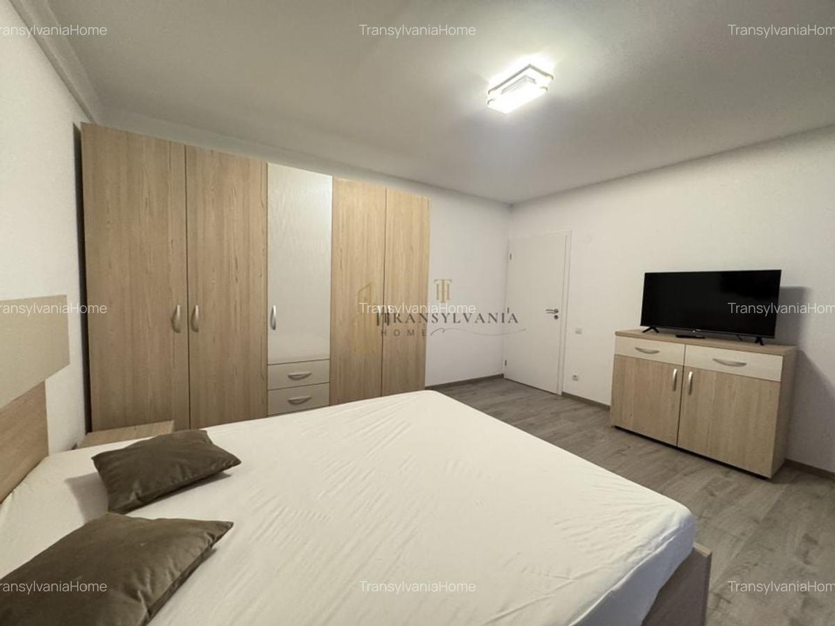 Apartament 2 dormitoare, zona Doamna Stanca-Kaufland - 6