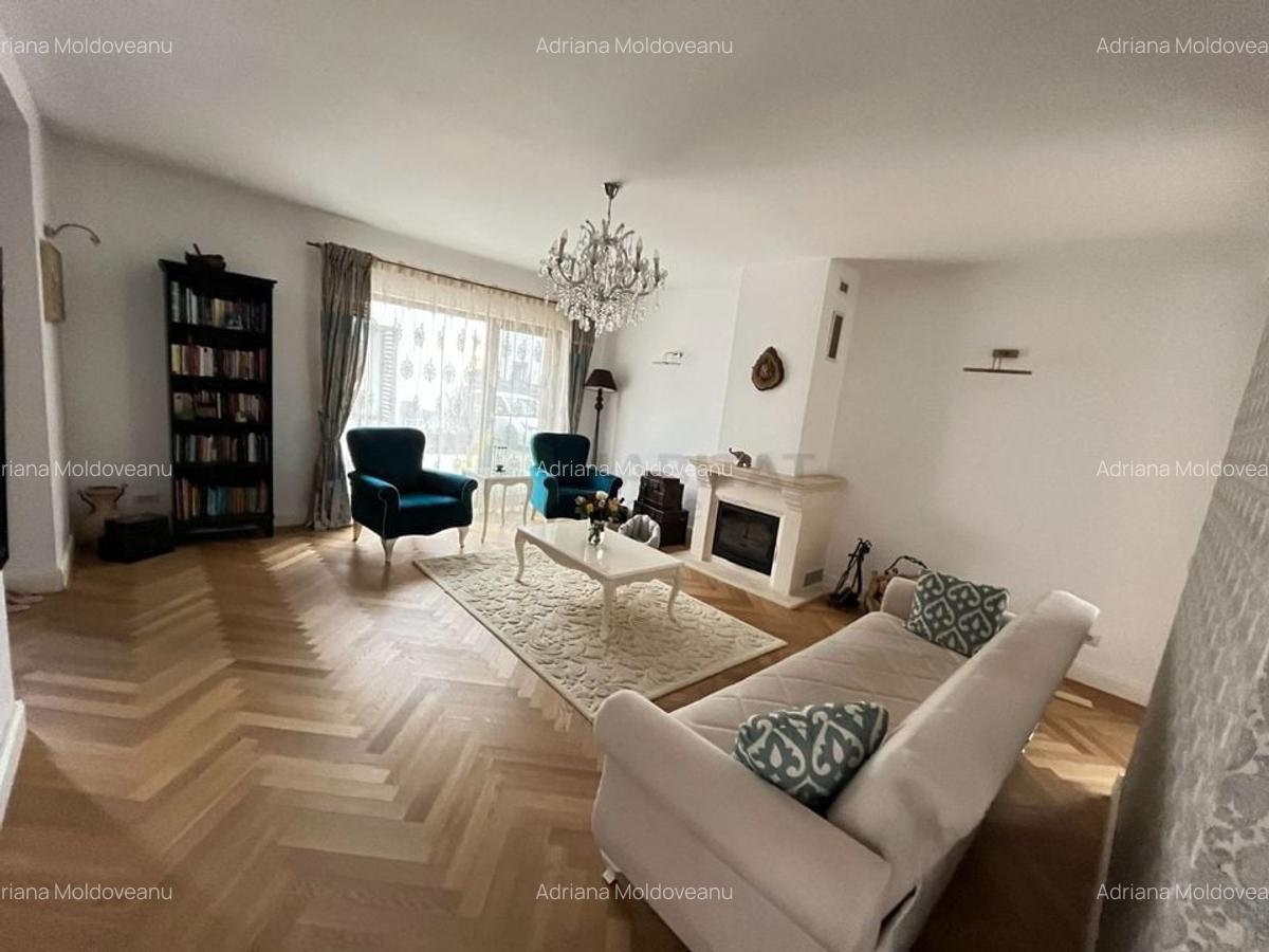 Vilă Individuală de Lux - 1