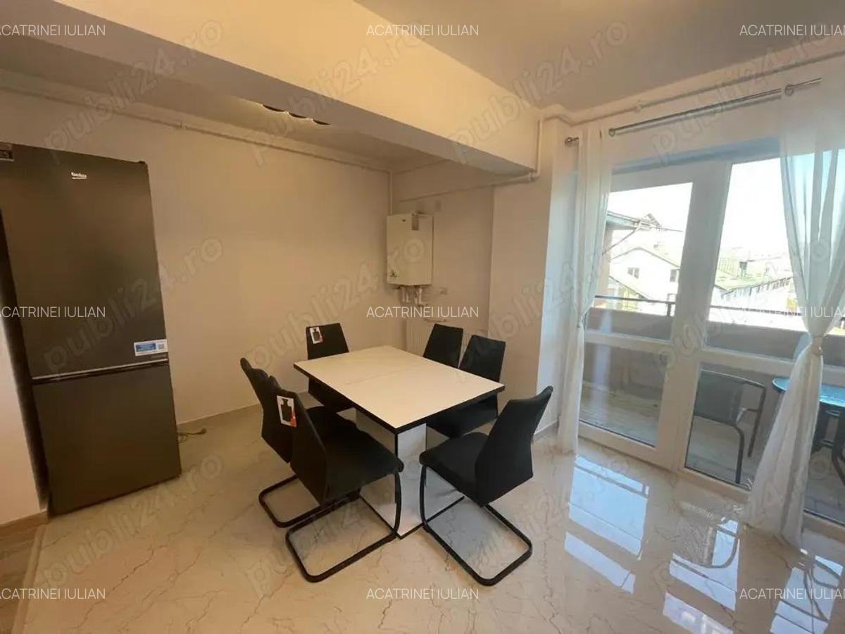 Apartament 2 camere, bloc nou, totul nou, Valea Lupului - 2