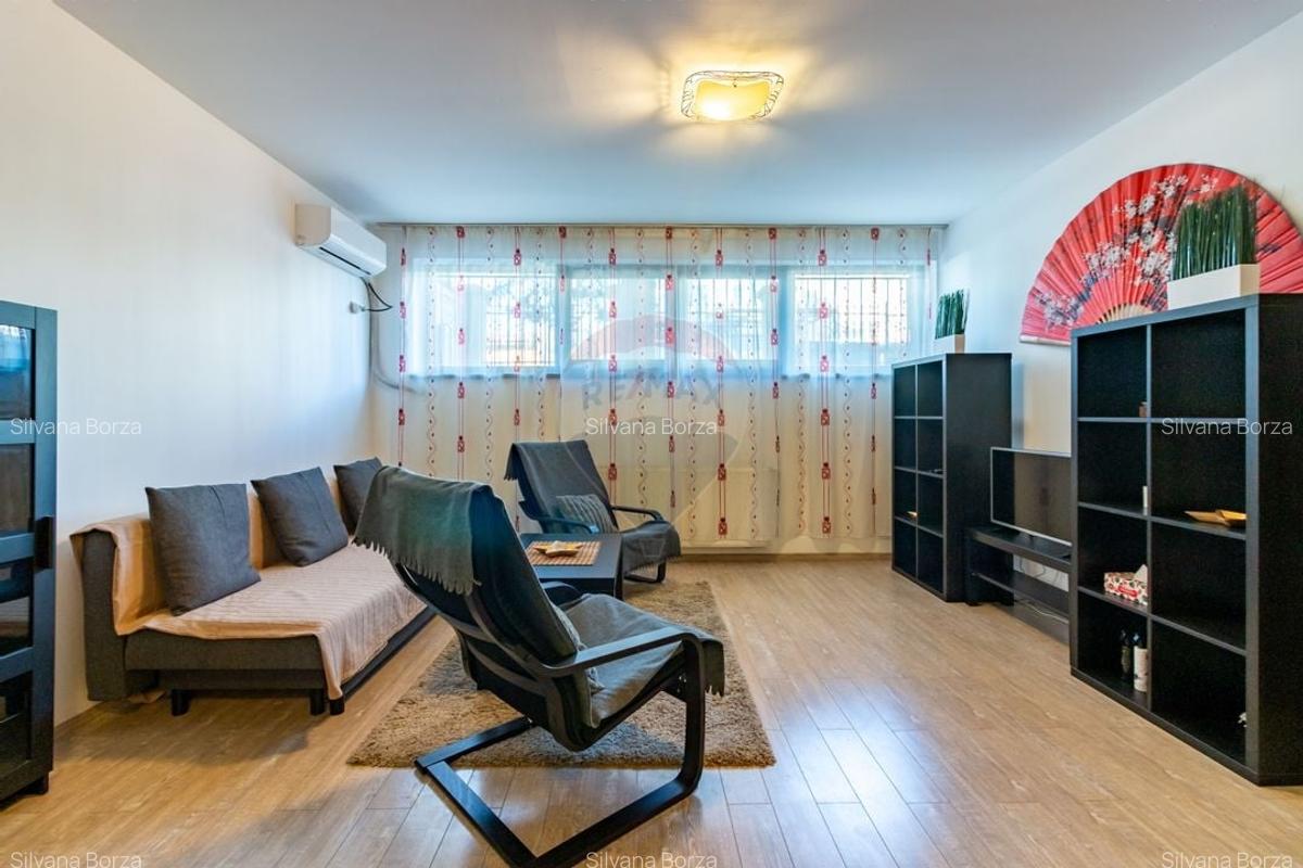Oportunitate de investitie I 2 camere de vanzare Bucurestii Noi - 1