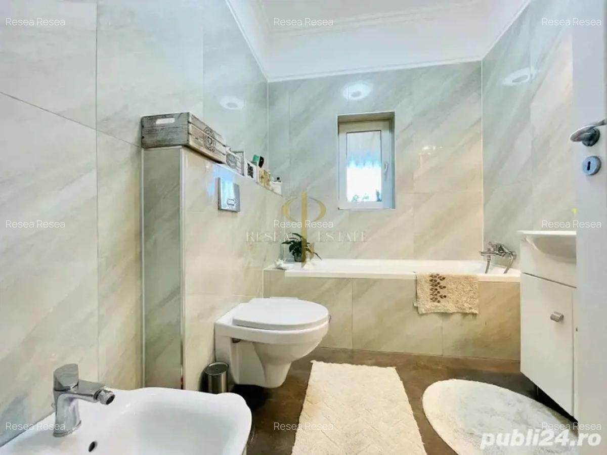 Duplex 3 camere - mobilat si utilat - Sanandrei - 8