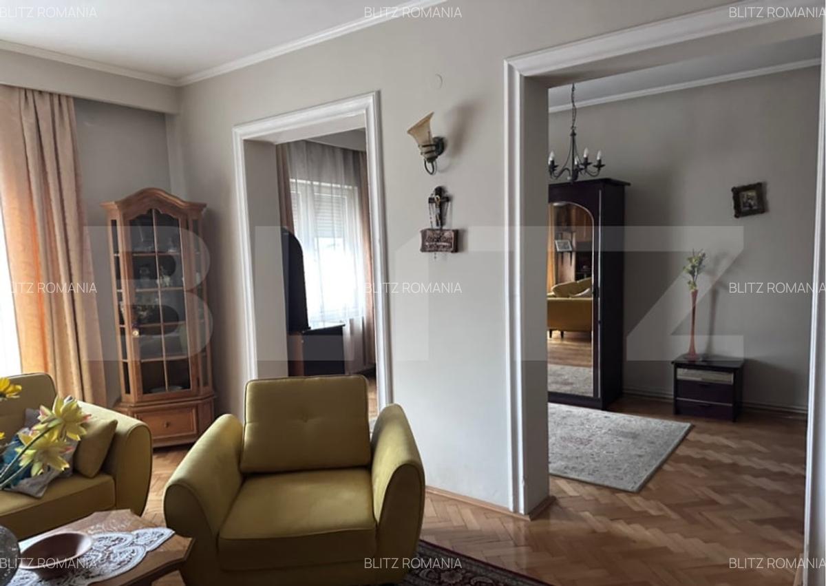 2 case de vanzare/inchiriere - Calea Turzii, Cluj-Napoca - 4
