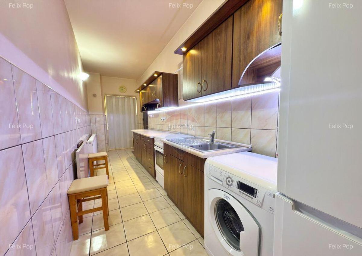 Apartament cu 2 camere de vanzare peste drum de Lacul P?... - 3