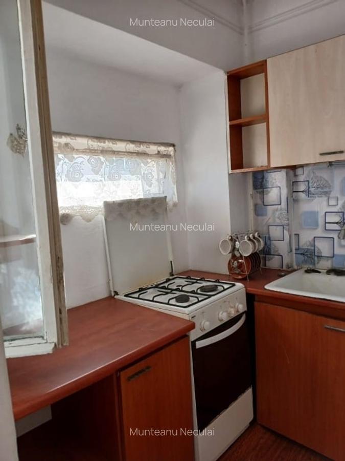 Garsonieră de închiriat – Strada Poitiers/ lângă pădure – Disponibilă imediat - 5