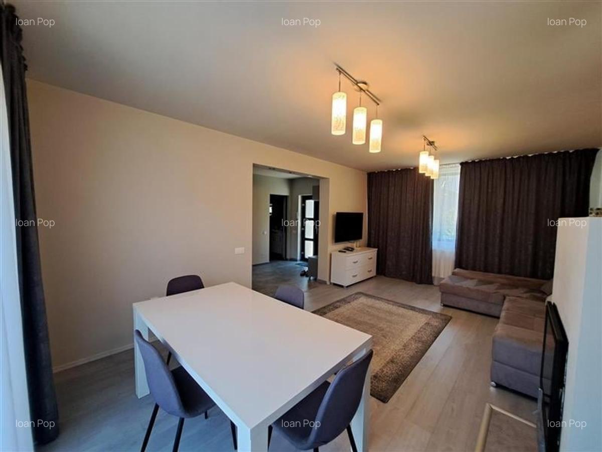 Casa individuala, 120 mp utili, situata in cartierul Dambul Rotund! - 1