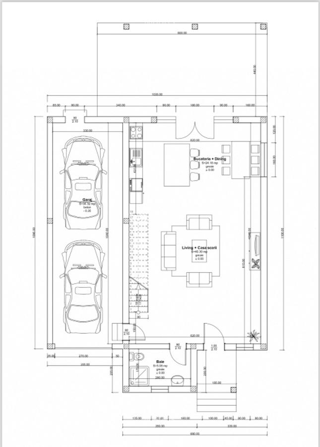 Casa Braytim - 7