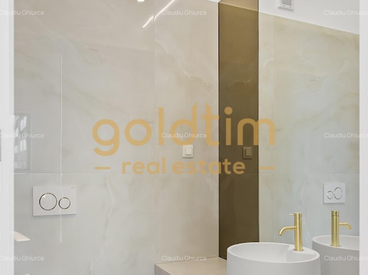 Apartament cu 3 camere decomandat în Pipera - 19