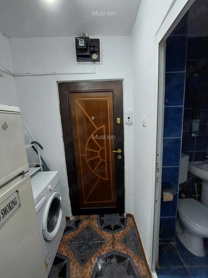 Garsoniera- Zona Energia - 5