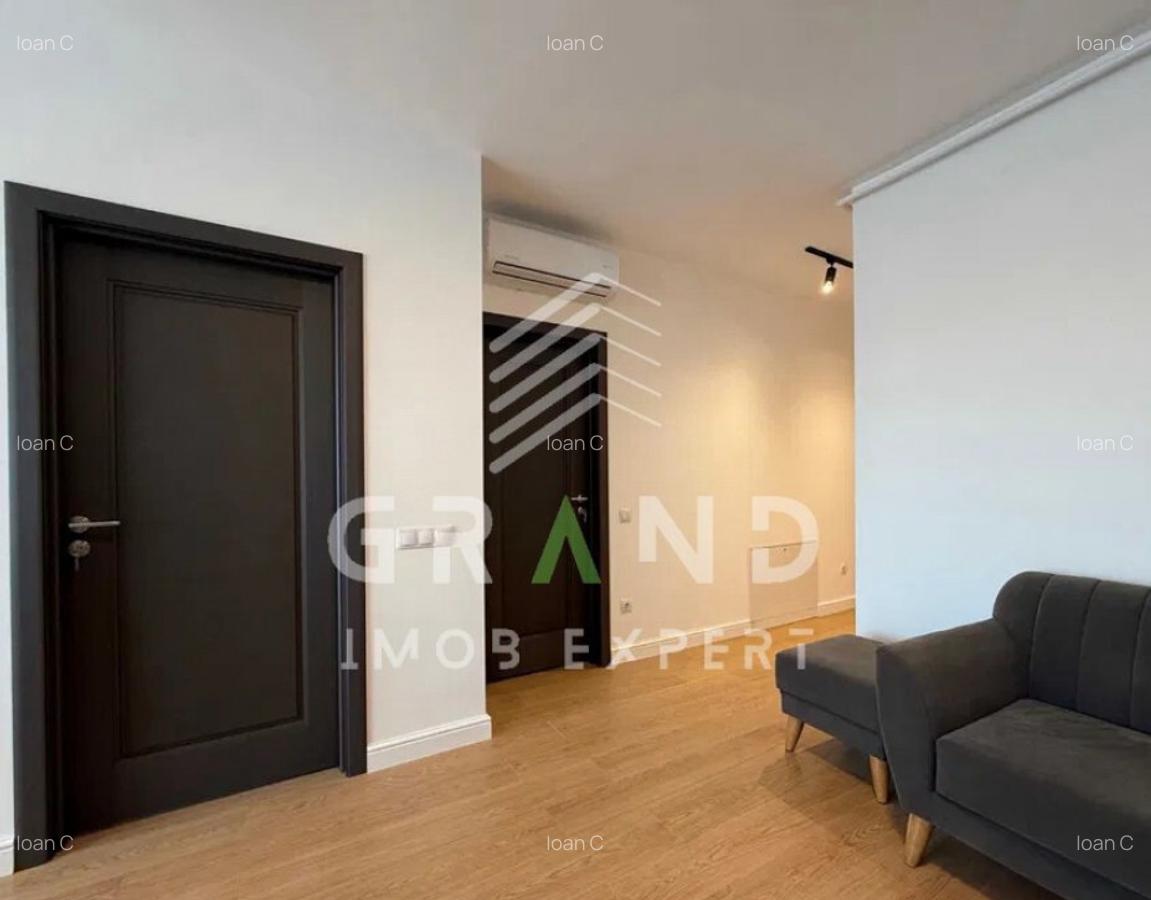 Apartament nou ultrafinisat cu 2 balcoane ?i parcareApah - 9