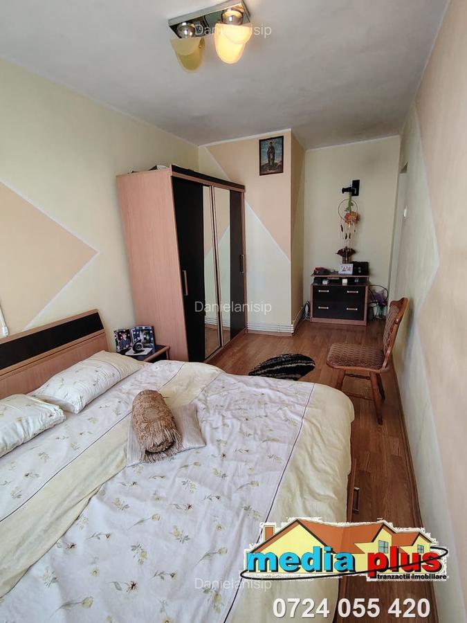 Apartament 2 camere decomandat – Micro 20, mobilat și utilat - 5