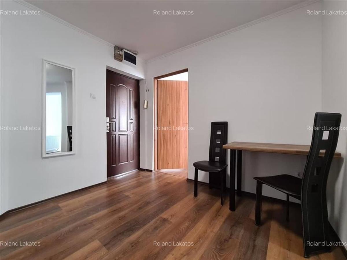 RECO . Apartament cu o camera Rogerius - 5