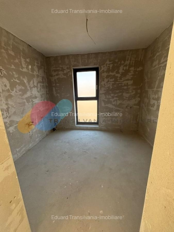 Casa individuala, 120 mp utili, 5 camere, la intrare Chinteni - 6