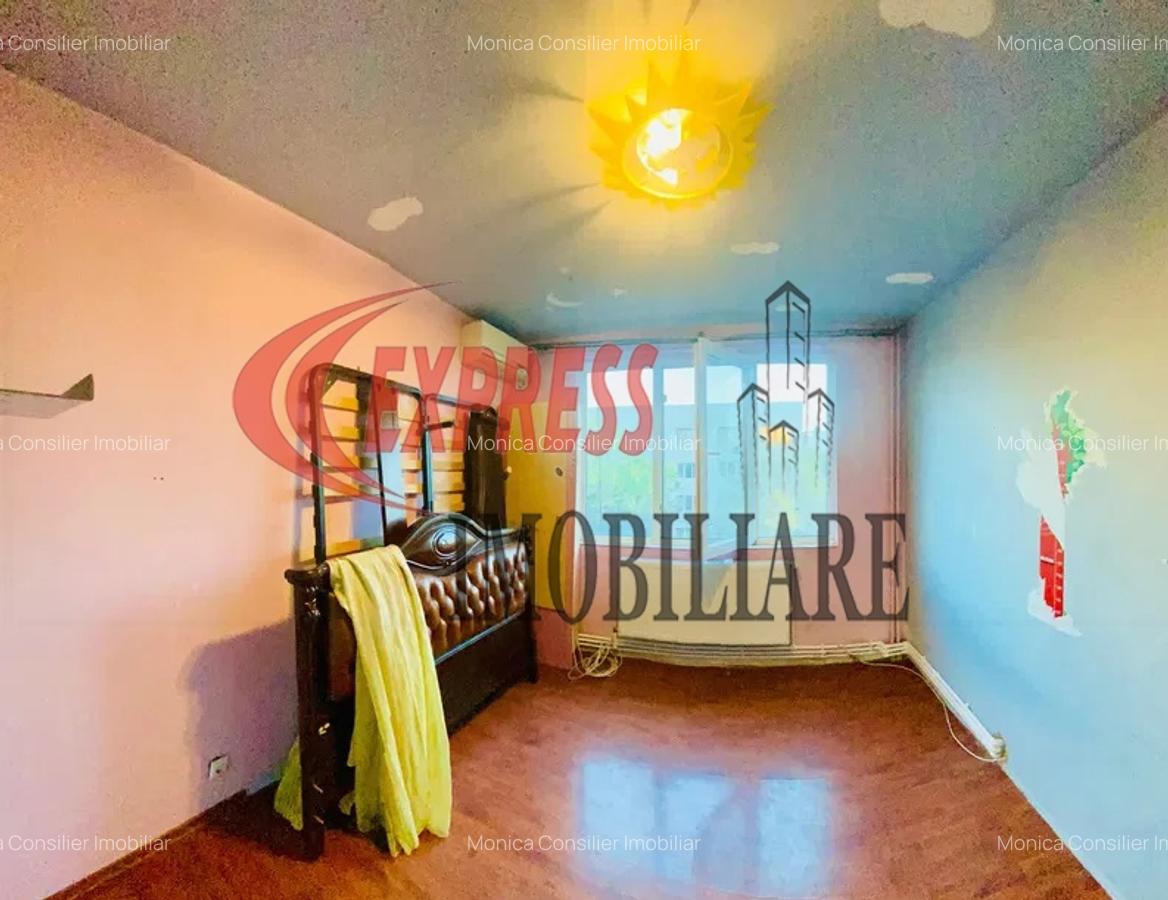 Titan, Theodor Pallady, Trapezului, Metrou - 3