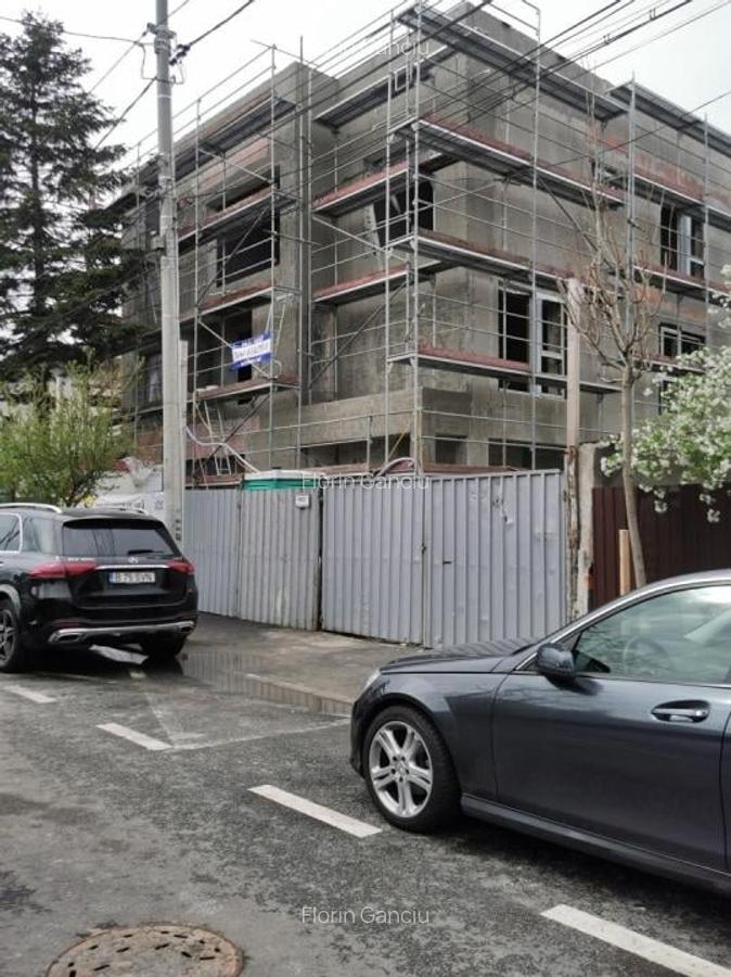 Bucurestii Noi Imobil Boutique 2025 - Ap 3 cam și Ap 4 cam - 14