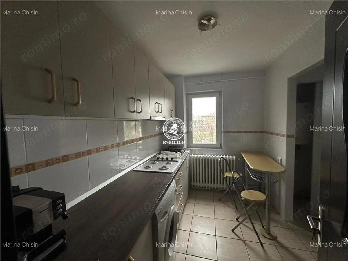 Apartament 2 camere de vanzare, Podu Ros - 5