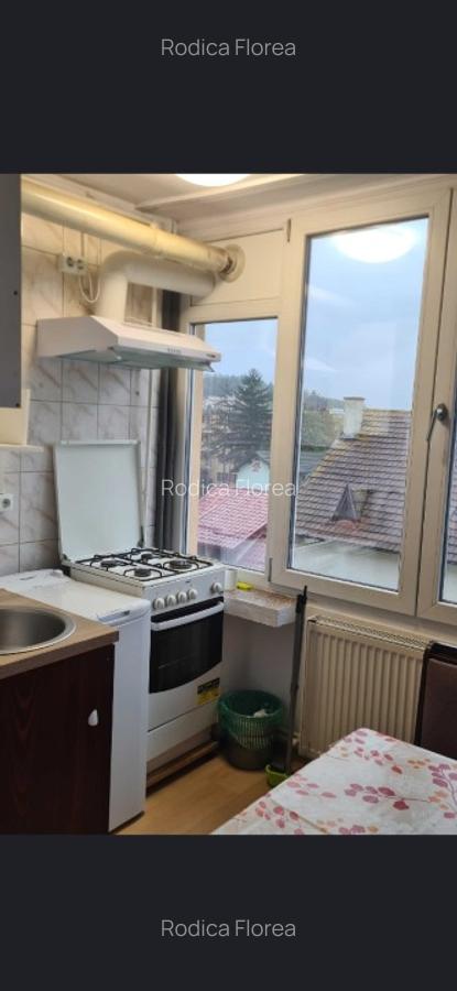 Garsoniera toate dotarile- Astra - 7