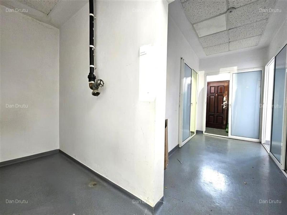 Mioritei, Spatiu comercial, 100mp - 5